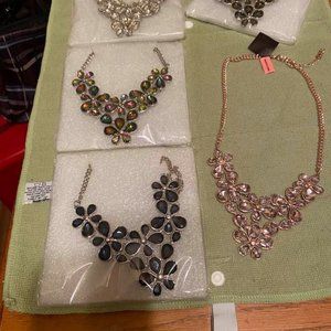 costume jewelry